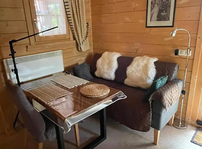 Uns Hüsung Apartment