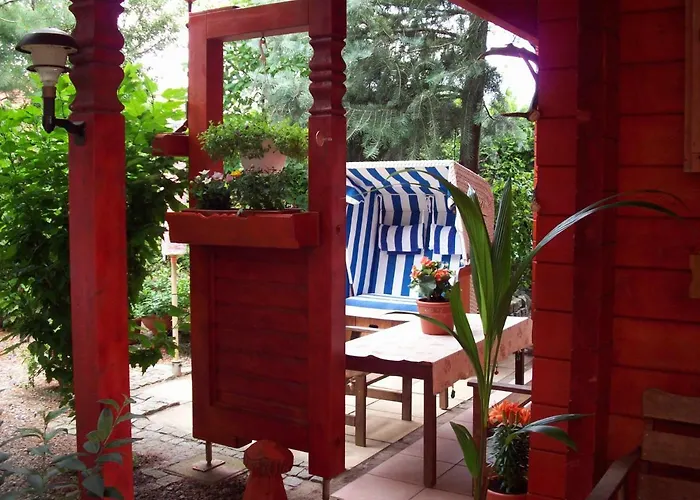 Uns Hüsung Apartment *