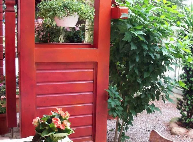 Apartment Uns Hüsung